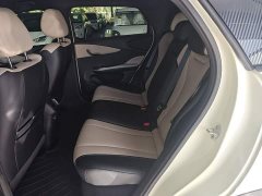 BYD Dolphin Smart Drive 410km Fashion Edition - ფოტო 16