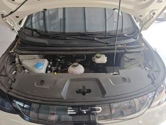 BYD Dolphin Smart Drive 410km Fashion Edition - ფოტო 19
