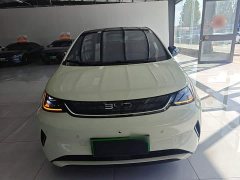 BYD Dolphin Smart Drive 410km Fashion Edition - ფოტო 2