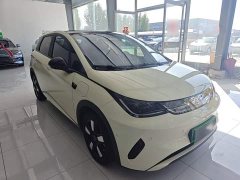BYD Dolphin Smart Drive 410km Fashion Edition - ფოტო 3