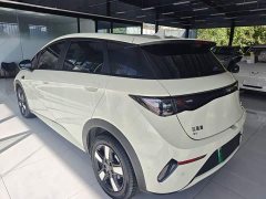 BYD Dolphin Smart Drive 410km Fashion Edition - ფოტო 4