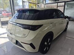 BYD Dolphin Smart Drive 410km Fashion Edition - ფოტო 6