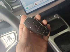 BYD Dolphin Smart Drive 410km Fashion Edition - ფოტო 8