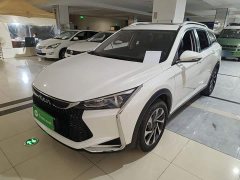 Dongfeng Yixuan GS 2020 230T Automatic Vision Edition - ფოტო 1