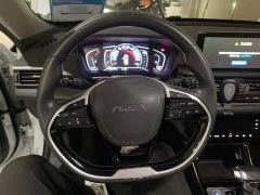 Dongfeng Yixuan GS 2020 230T Automatic Vision Edition - ფოტო 10
