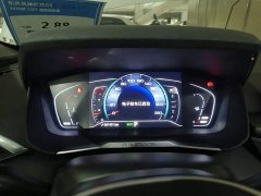 Dongfeng Yixuan GS 2020 230T Automatic Vision Edition - ფოტო 11
