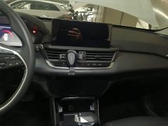 Dongfeng Yixuan GS 2020 230T Automatic Vision Edition - ფოტო 12