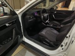 Dongfeng Yixuan GS 2020 230T Automatic Vision Edition - ფოტო 15