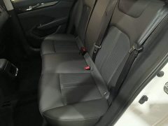 Dongfeng Yixuan GS 2020 230T Automatic Vision Edition - ფოტო 16