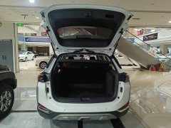 Dongfeng Yixuan GS 2020 230T Automatic Vision Edition - ფოტო 18