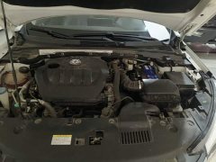 Dongfeng Yixuan GS 2020 230T Automatic Vision Edition - ფოტო 19