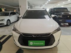 Dongfeng Yixuan GS 2020 230T Automatic Vision Edition - ფოტო 2