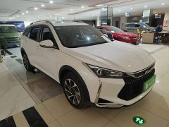 Dongfeng Yixuan GS 2020 230T Automatic Vision Edition - ფოტო 3