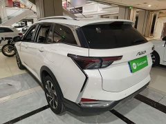 Dongfeng Yixuan GS 2020 230T Automatic Vision Edition - ფოტო 4