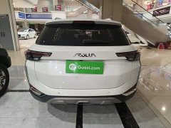 Dongfeng Yixuan GS 2020 230T Automatic Vision Edition - ფოტო 5