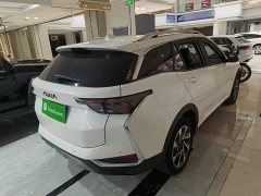 Dongfeng Yixuan GS 2020 230T Automatic Vision Edition - ფოტო 6