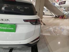 Dongfeng Yixuan GS 2020 230T Automatic Vision Edition - ფოტო 7
