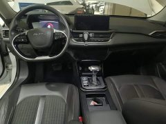 Dongfeng Yixuan GS 2020 230T Automatic Vision Edition - ფოტო 9