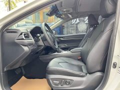 Toyota Camry 2021 Hybrid 2.5L HGVP Leading Edition - ფოტო 14