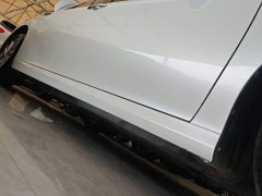 Toyota Camry 2021 Hybrid 2.5L HGVP Leading Edition - ფოტო 20
