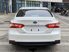 Toyota Camry 2021 Hybrid 2.5L HGVP Leading Edition - ფოტო 5