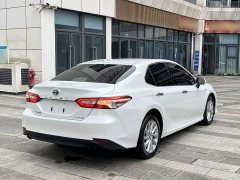 Toyota Camry 2021 Hybrid 2.5L HGVP Leading Edition - ფოტო 6