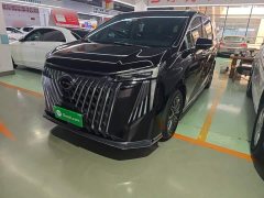 GAC Aion M8 Master Series 400T Prestige Edition - ფოტო 1