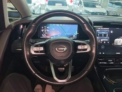 GAC Aion M8 Master Series 400T Prestige Edition - ფოტო 10
