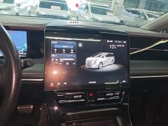 GAC Aion M8 Master Series 400T Prestige Edition - ფოტო 12