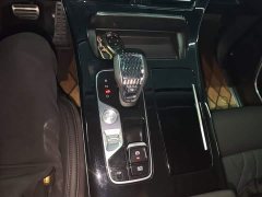 GAC Aion M8 Master Series 400T Prestige Edition - ფოტო 13
