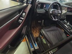 GAC Aion M8 Master Series 400T Prestige Edition - ფოტო 15