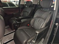 GAC Aion M8 Master Series 400T Prestige Edition - ფოტო 16