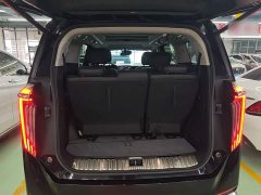 GAC Aion M8 Master Series 400T Prestige Edition - ფოტო 18