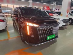 GAC Aion M8 Master Series 400T Prestige Edition - ფოტო 3
