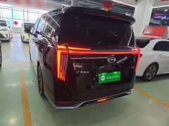 GAC Aion M8 Master Series 400T Prestige Edition - ფოტო 4