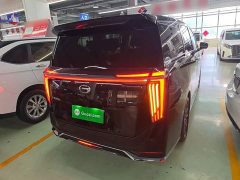 GAC Aion M8 Master Series 400T Prestige Edition - ფოტო 6