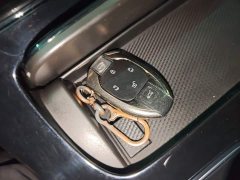 GAC Aion M8 Master Series 400T Prestige Edition - ფოტო 8