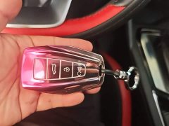 Geely Emgrand S 2021 1.4T CVT Luxury - ფოტო 11