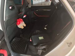 Geely Emgrand S 2021 1.4T CVT Luxury - ფოტო 14