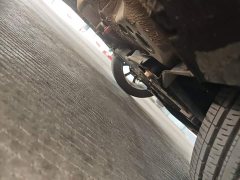 Geely Emgrand S 2021 1.4T CVT Luxury - ფოტო 15