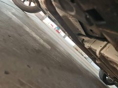Geely Emgrand S 2021 1.4T CVT Luxury - ფოტო 16