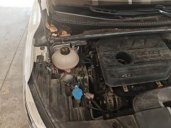 Geely Emgrand S 2021 1.4T CVT Luxury - ფოტო 18