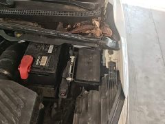 Geely Emgrand S 2021 1.4T CVT Luxury - ფოტო 19