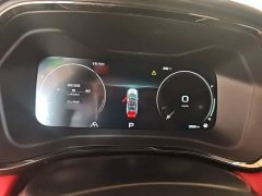 Geely Emgrand S 2021 1.4T CVT Luxury - ფოტო 3