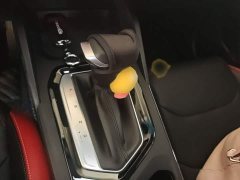 Geely Emgrand S 2021 1.4T CVT Luxury - ფოტო 6