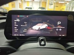 XPeng P7 P7i 702 Pro - ფოტო 11