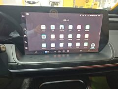 XPeng P7 P7i 702 Pro - ფოტო 12