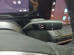 XPeng P7 P7i 702 Pro - ფოტო 13