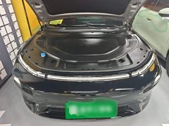 XPeng P7 P7i 702 Pro - ფოტო 19