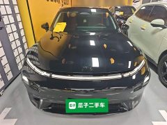 XPeng P7 P7i 702 Pro - ფოტო 2